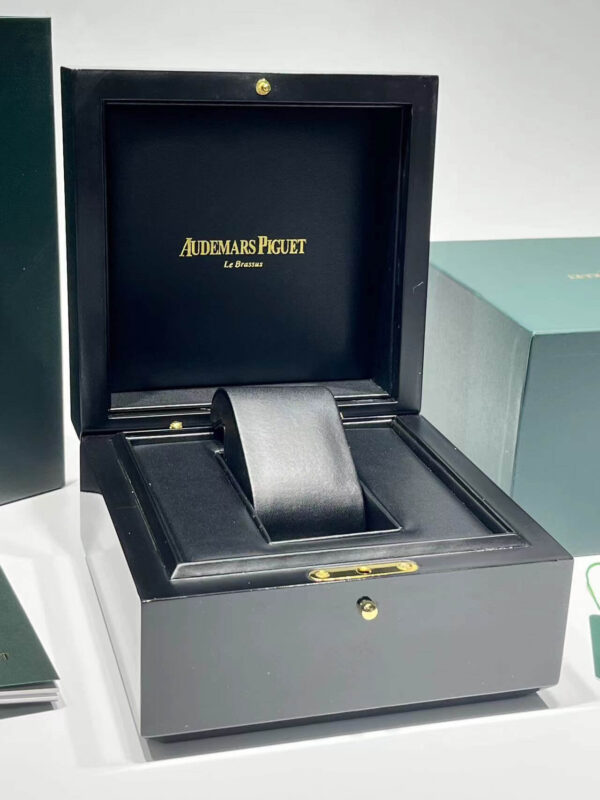 Audemars Piguet Watch Box