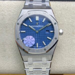 Audemars Piguet Royal Oak 67650ST.OO.1261ST.01 JF Factory Stainless Steel Strap Replica Watches - Luxury Replica