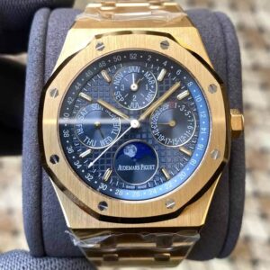Audemars Piguet 26574BA.OO.1220BA.01 | US Replica - 1:1 Top quality replica watches factory, super clone Swiss watches.
