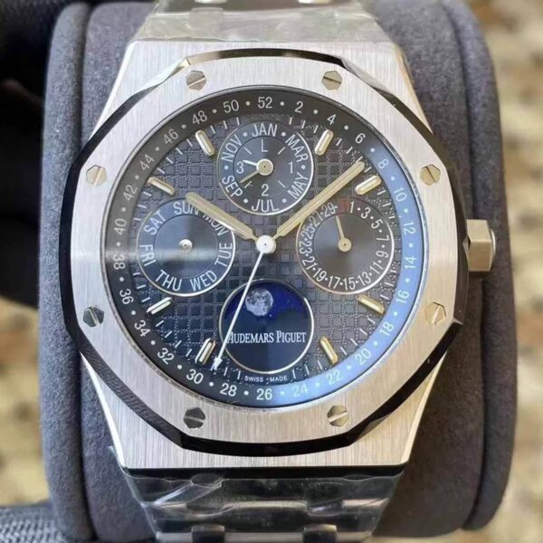 Audemars Piguet 26574ST.OO.1220ST.02 | US Replica - 1:1 Top quality replica watches factory, super clone Swiss watches.