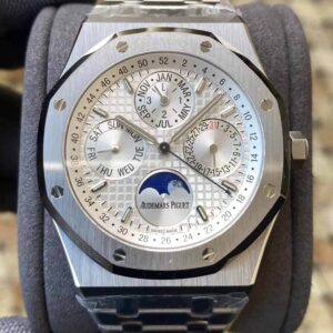 Audemars Piguet Royal Oak 26574ST.OO.1220ST.001 APS Factory Titanium Case Replica Watches - Luxury Replica