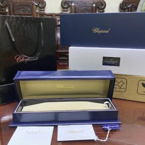 Chopard Watch Box