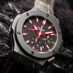 Hublot Big Bang 301.CI.1123.GR V6 Factory Stainless Steel Case Replica Watches - Luxury Replica