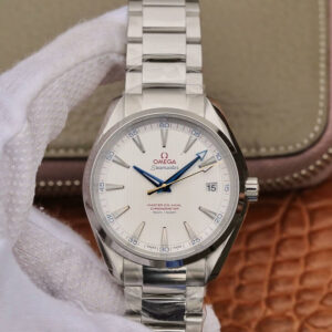 Omega Seamaster 231.10.42.21.02.002 VS Factory Stainless Steel Strap Replica Watches - Luxury Replica