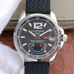 Chopard Classic Racing Mille Miglia 168457-3001 V6 Factory Stainless Steel Case Replica Watches - Luxury Replica