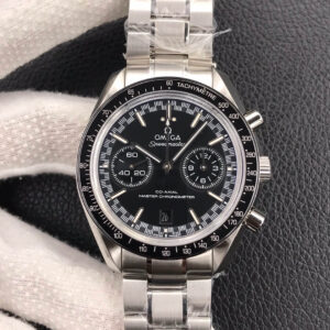 Omega Speedmaster Racing Chronograph 329.30.44.51.01.001 OM Factory Stainless Steel Strap Replica Watches - Luxury Replica