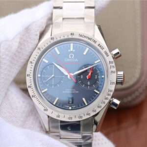 Omega Speedmaster 331.10.42.51.03.001 OM Factory Stainless Steel Strap Replica Watches - Luxury Replica