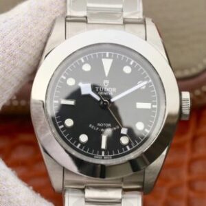 Tudor Heritage Black Bay M79540-0006 TW Factory Stainless Steel Strap Replica Watches - Luxury Replica
