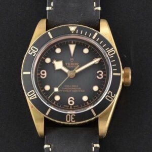Tudor Black Bay Bronze M79250BA-0001 XF Factory Stainless Steel Case Replica Watches - Luxury Replica