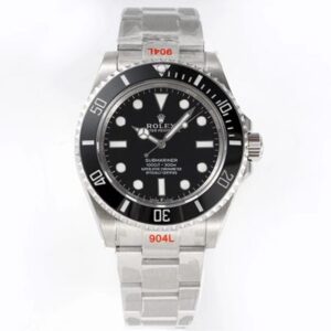 Rolex Submariner 114060-97200 ROF Factory Stainless Steel StrapReplica Watches - Luxury Replica