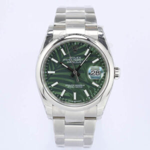 Rolex Datejust M126200-0020 EW Factory Stainless Steel Strap Replica Watches - Luxury Replica