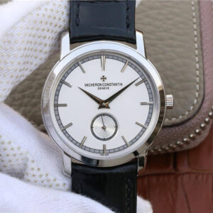 Vacheron Constantin Traditionnelle 82172/000G-9383 TW Factory Stainless Steel Bezel Replica Watches - Luxury Replica