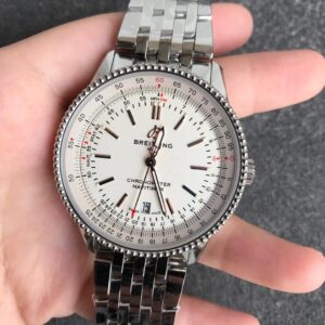 Breitling Navitimer 1 A17326211G1A1 Stainless Steel Strap Replica Watches - Luxury Replica