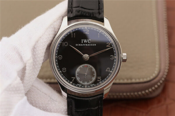 IWC Portuguese IW545407 ZF Factory Stainless Steel Bezel Replica Watches - Luxury Replica