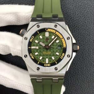 Audemars Piguet Royal Oak Offshore 15720ST.OO.A052CA.01 BF Factory Stainless Steel Strap Replica Watches - Luxury Replica
