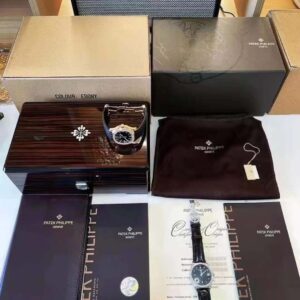 Patek Philippe Watch Box