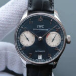IWC Portugieser IW500112 ZF Factory Stainless Steel Bezel Replica Watches - Luxury Replica
