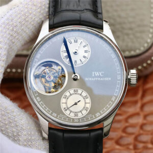 IWC Portuguese IW544603 ZF Factory Stainless Steel Bezel Replica Watches - Luxury Replica