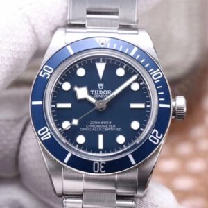 Tudor Black Bay Fifty-Eight M79030B-0001 ZF Factory Stainless Steel Strap Replica Watches - Luxury Replica