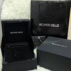 Richard Mille Watch Box Replica Watches - Luxury Replica