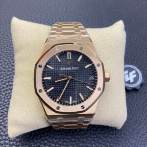 Audemars Piguet Royal Oak 15500OR.OO.1220OR.01 ZF Factory Titanium Case Replica Watches - Luxury Replica