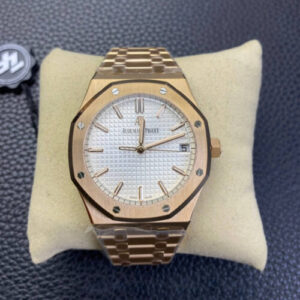 Audemars Piguet Royal Oak 15500 ZF Factory Titanium Case Replica Watches - Luxury Replica