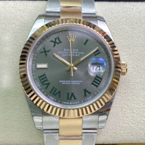 Rolex Datejust M126333-0019 EW Factory Replica Watches - Luxury Replica Replica Watches - Luxury Replica