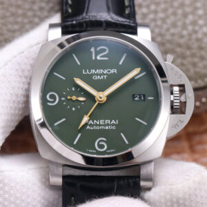 Panerai Luminor PAM1056 VS Factory Black Strap Replica Watches - Luxury Replica