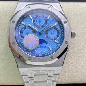 Audemars Piguet Royal Oak 26574PT.OO.1220PT.01 APS Factory Titanium Case Replica Watches - Luxury Replica