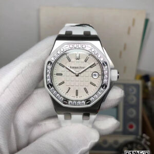Audemars Piguet Royal Oak Offshore 67540SK.ZZ.A010CA.01 Diamond-Set Bezel Replica Watches - Luxury Replica