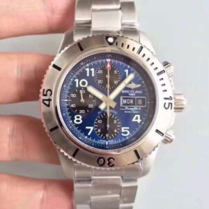 Breitling A13341C3/C893/162A | US Replica - 1:1 Top quality replica watches factory, super clone Swiss watches.