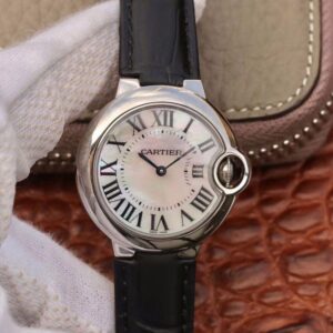 Cartier W69017Z4 V6 Factory | US Replica - 1:1 Top quality replica watches factory, super clone Swiss watches.