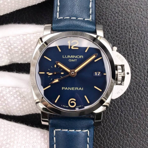 Panerai PAM688 Stainless Steel Bezel | US Replica - 1:1 Top quality replica watches factory, super clone Swiss watches.