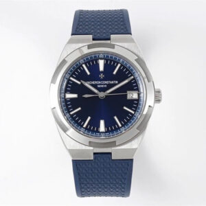 Vacheron Constantin Overseas 4500V PPF Factory Blue Watch Replica Watches - Luxury Replica