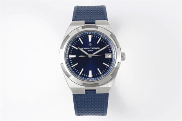 Vacheron Constantin 4500V Blue Strap | US Replica - 1:1 Top quality replica watches factory, super clone Swiss watches.