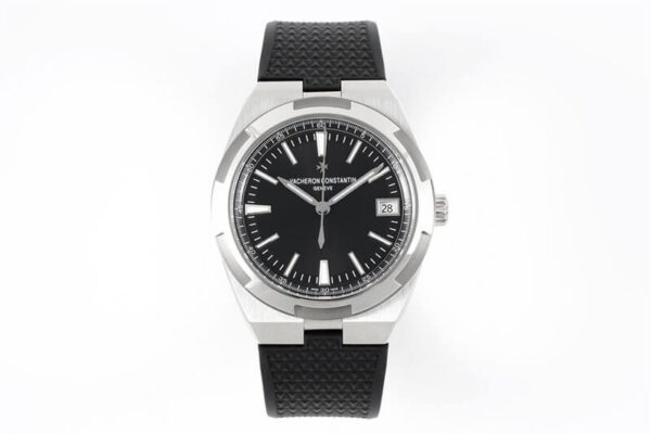 Vacheron Constantin 4500V Black Dial | US Replica - 1:1 Top quality replica watches factory, super clone Swiss watches.