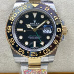 Rolex 116713-LN-78203 Clean Factory | US Replica - 1:1 Top quality replica watches factory, super clone Swiss watches.