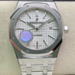 Audemars Piguet 15400ST.OO.1220ST.02 APS Factory | US Replica - 1:1 Top quality replica watches factory, super clone Swiss watches.