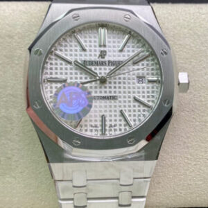 Audemars Piguet Royal Oak 15400ST.OO.1220ST.02 APS Factory Titanium Case Replica Watches - Luxury Replica