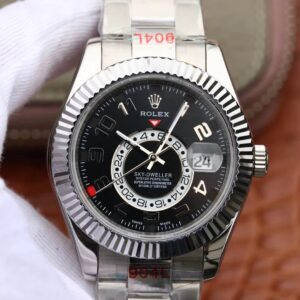 Rolex 326939 Stainless Steel Strap | US Replica - 1:1 Top quality replica watches factory, super clone Swiss watches.