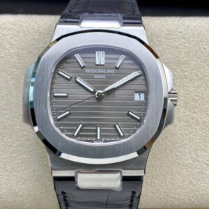 Patek Philippe 5711G-001 3K Factory | US Replica - 1:1 Top quality replica watches factory, super clone Swiss watches.