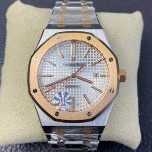 Audemars Piguet 15450BA.OO.1256BA.01 | US Replica - 1:1 Top quality replica watches factory, super clone Swiss watches.