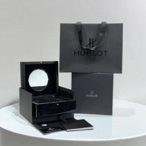 Hublot Watch Box Replica Watches - Luxury Replica