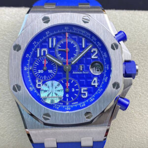 Audemars Piguet 26470ST.OO.A030CA.01 | US Replica - 1:1 Top quality replica watches factory, super clone Swiss watches.