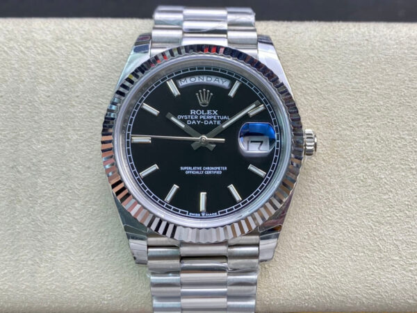 Rolex M228236-0003 EW Factory | US Replica - 1:1 Top quality replica watches factory, super clone Swiss watches.