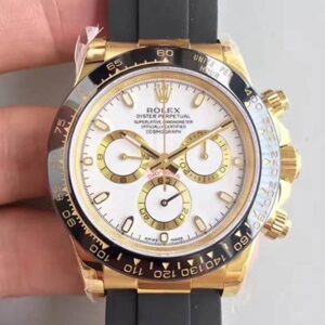 Rolex 116515LN AR Factory | US Replica - 1:1 Top quality replica watches factory, super clone Swiss watches.