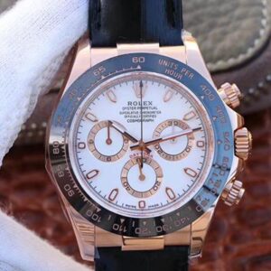 Rolex 116515 LN Noob Factory | US Replica - 1:1 Top quality replica watches factory, super clone Swiss watches.