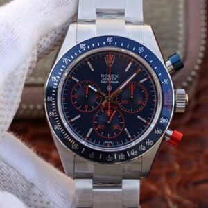 Rolex Daytona Cosmograph BP Factory | US Replica - 1:1 Top quality replica watches factory, super clone Swiss watches.