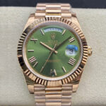 Rolex 228235 EW Factory | US Replica - 1:1 Top quality replica watches factory, super clone Swiss watches.