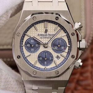 Audemars Piguet Royal Oak OM Factory | US Replica - 1:1 Top quality replica watches factory, super clone Swiss watches.